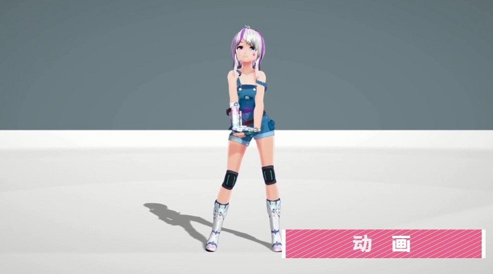 vup虛擬直播軟件 v1.6.9 官方版 2