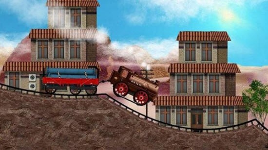 火車躁狂最新版 v1.0.4 安卓版 1