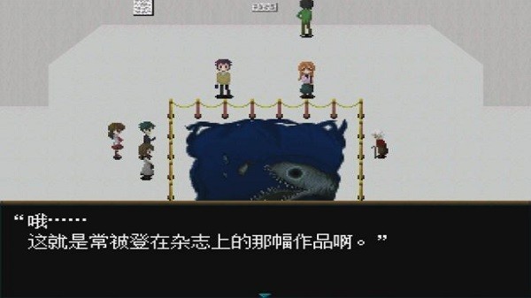 ib美術(shù)館安卓版 v1.0.2.0 最新版 2