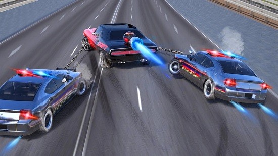 街頭賽車2手游(RaceFault 2) v1.3 安卓版 1