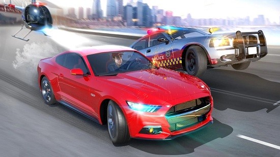 街頭賽車2手游(RaceFault 2) v1.3 安卓版 0