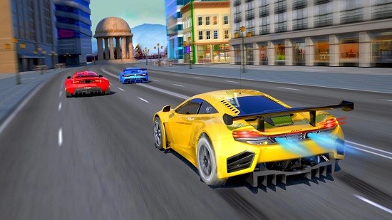 街頭賽車2手游(RaceFault 2) v1.3 安卓版 3