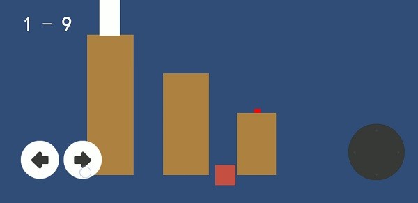 平臺不能跳 v0.1 安卓版 0