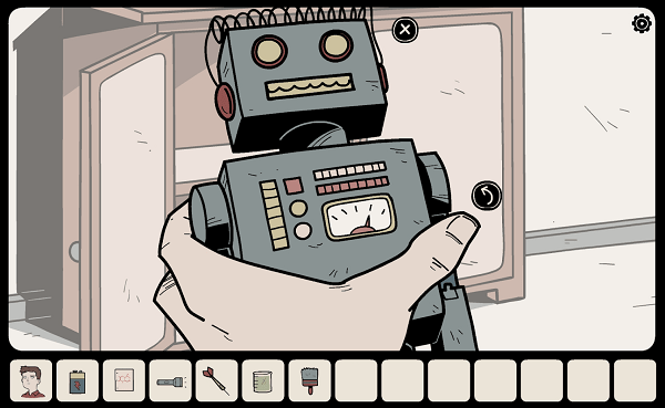 unwanted experiment中文版 v1.0.42 安卓版 3
