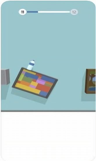 會(huì)拆家的可樂(lè)最新版(Bottle Flip 3D) v1.4 安卓版 1