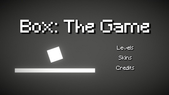 boxthegame游戲 v0.9 安卓版 0