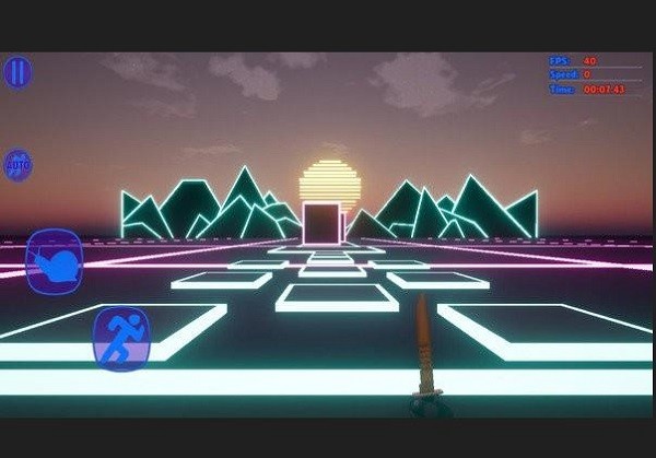 cs兔子跳手機游戲 v192 安卓版 0