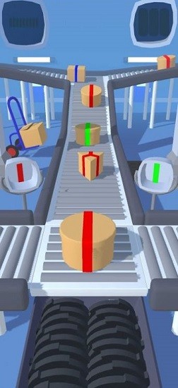 包裝分類最新版(Package Sort) v1.8 安卓版 2