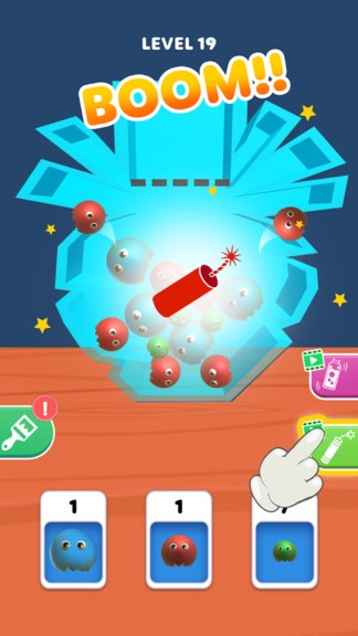 瓶子球球 v0.9 安卓版 2