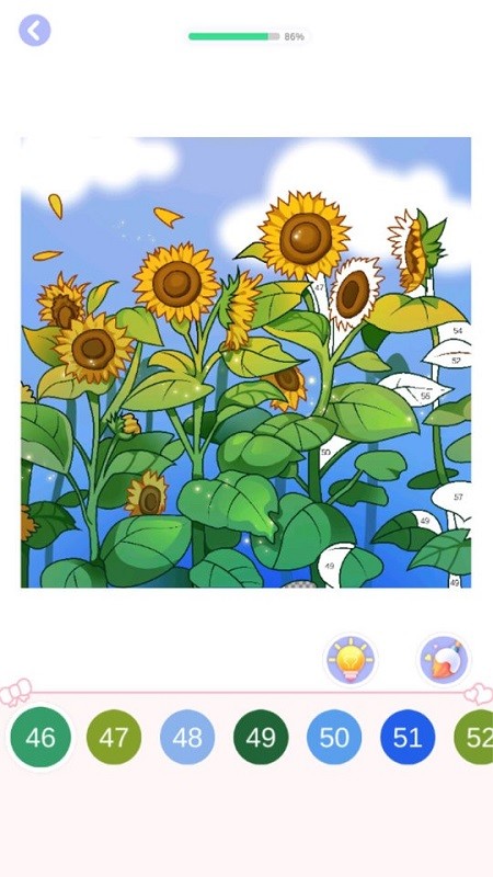 秘密涂色書手游 v1.01 安卓版 0