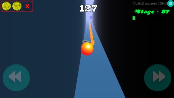 球球滾動(dòng) v1.0.9 安卓版 0