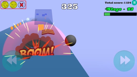 球球滾動(dòng) v1.0.9 安卓版 3