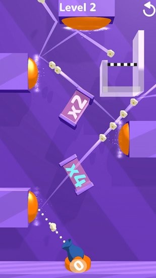 爆米花大炮最新版 v1.0 安卓版 0
