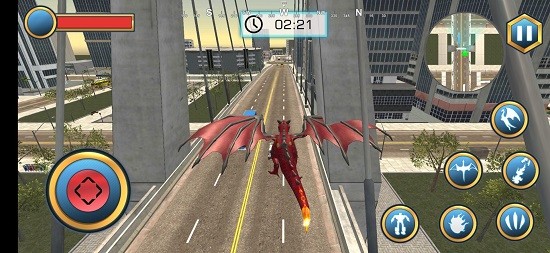 模擬飛行戰(zhàn)甲最新版 v1.4 安卓版 1