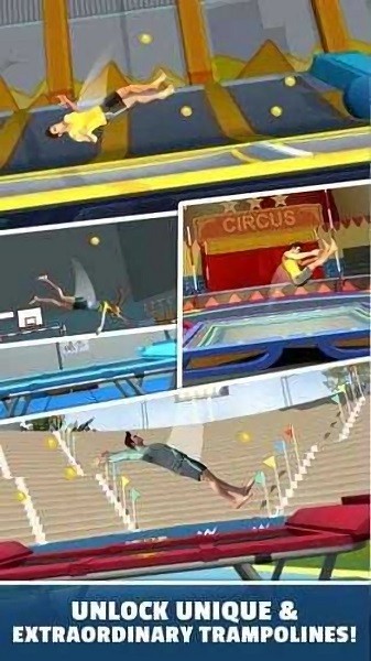 空閑棒翻轉(zhuǎn)跳躍手游下載