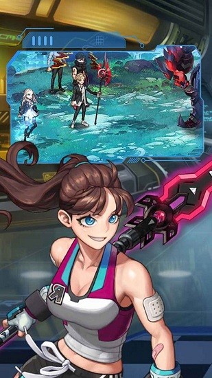 超能精英手機版