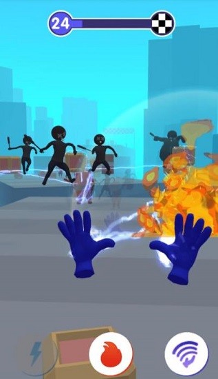 元素支配者游戲 v2.0.5 安卓版 0