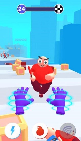 元素支配者游戲 v2.0.5 安卓版 2