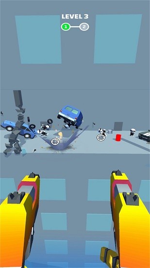 雙槍 v0.1 安卓版 1