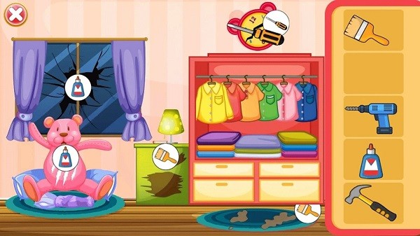 迷你城市建筑房子手機(jī)版 v1.8 最新版 2