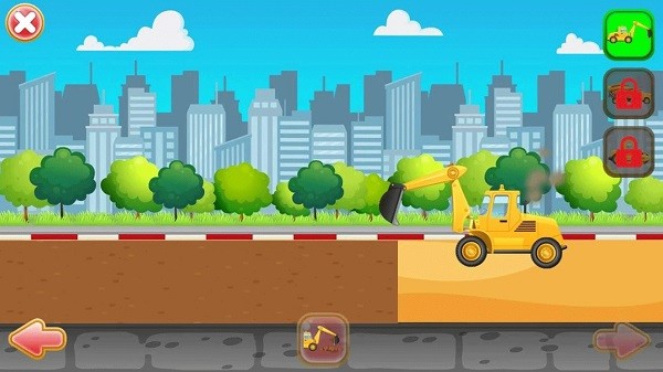 迷你城市建筑房子手機(jī)版 v1.8 最新版 3