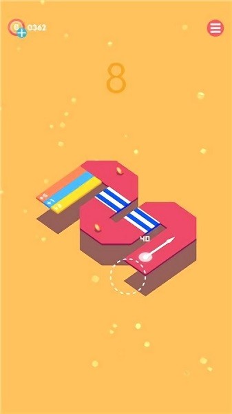 桌面彈球手機版 v1.0.2 安卓版 1