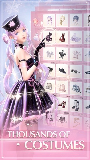 shining nikki游戲下載