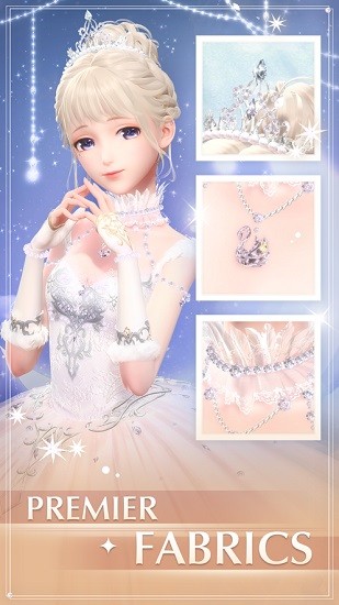 shining nikki美服 v1.1.811038 安卓版 0