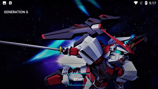 機(jī)器人探索空間GENERATION G最新版 v1.0 安卓版 2