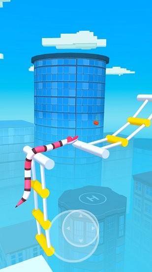 特技貪吃蛇官方正版 v0.6 安卓版 0