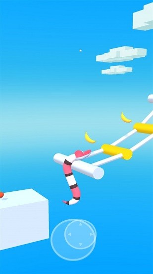 特技貪吃蛇官方正版 v0.6 安卓版 2