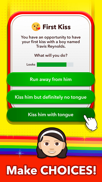 bitlife最新版(生命模擬器) v2.6.2 安卓版 0