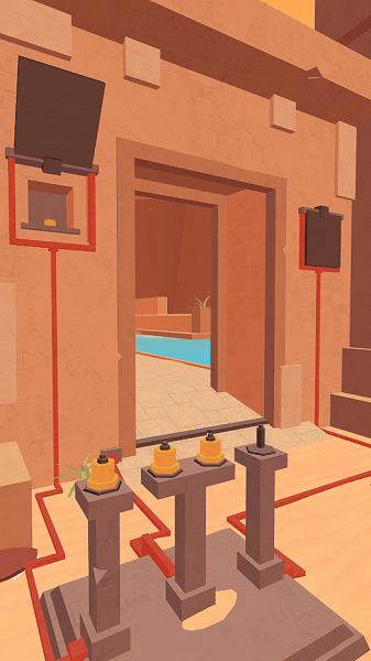 faraway:puzzle escape最新版0