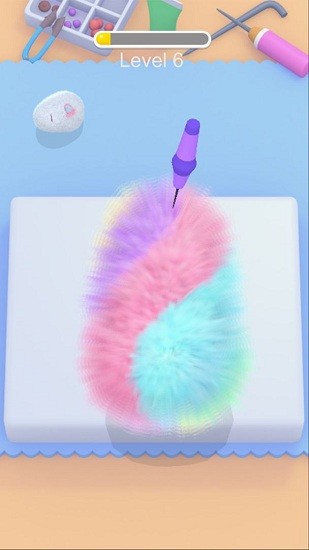 毛氈戳戳樂(lè)游戲 v3.0.2 安卓版 0