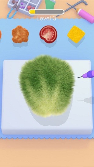 毛氈戳戳樂(lè)游戲 v3.0.2 安卓版 1