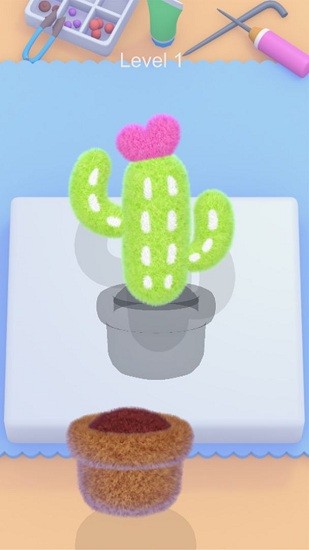毛氈戳戳樂(lè)游戲 v3.0.2 安卓版 3