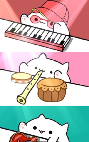 音樂貓咪安卓下載