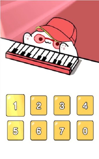 音樂貓咪游戲 v1.3.2 安卓版 2