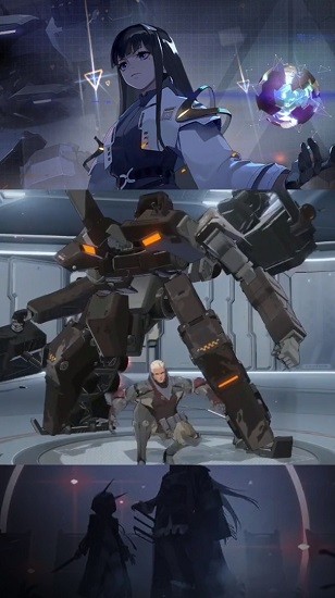 航母戰(zhàn)爭手游 v0.0.6.18041 安卓版 0