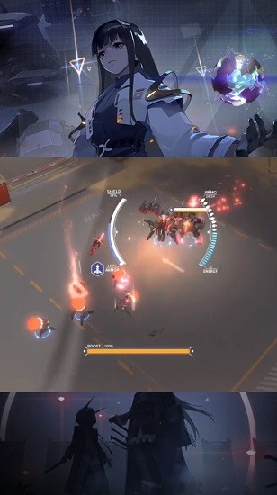 航母戰(zhàn)爭手游 v0.0.6.18041 安卓版 3