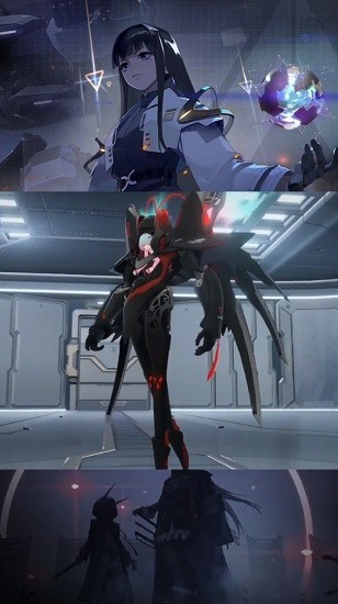 航母戰(zhàn)爭手游 v0.0.6.18041 安卓版 1