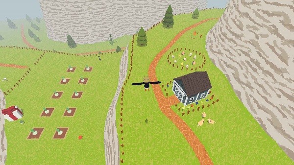 aeris zack手游 v1.0 安卓版 0