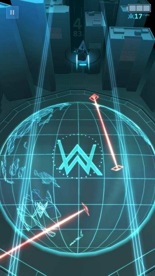 艾倫沃克航空(The Aviation Game) v0.1 安卓版 0