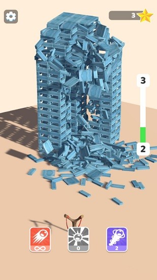 毀滅模擬器2021完整版 v1.1.0 安卓版 2