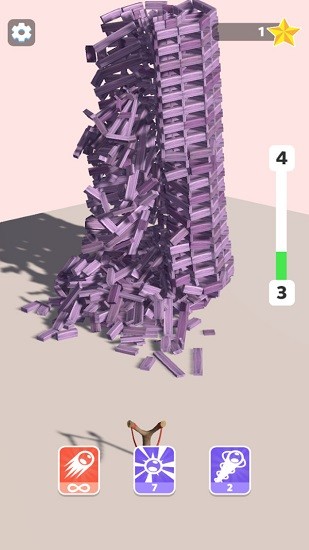 毀滅模擬器2021完整版 毀滅模擬器2021最新版下載