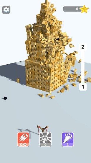 毀滅模擬器2021完整版 v1.1.0 安卓版 1