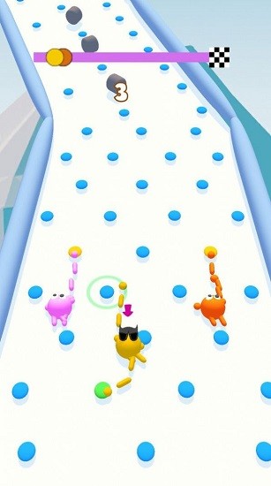 一起爬山吧最新版 v1.1.0 安卓版 2