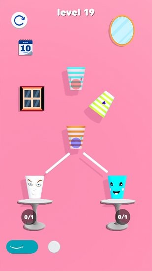 杯子扔球下載