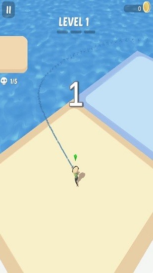 彩色節(jié)奏手機(jī)版 v1.0 安卓版 0