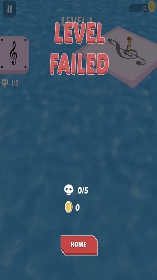 彩色節(jié)奏手機(jī)版 v1.0 安卓版 2